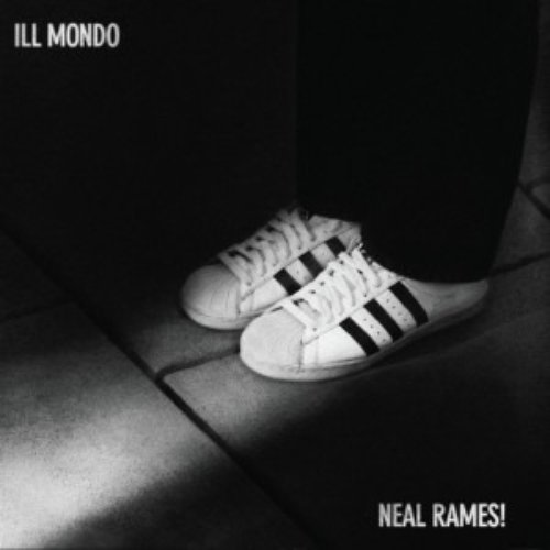 Neal Rames!
