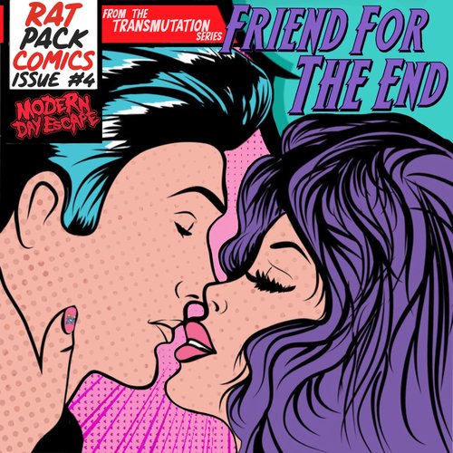 Friend for the End - Single