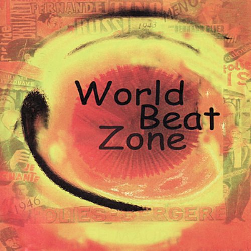World Beat Zone