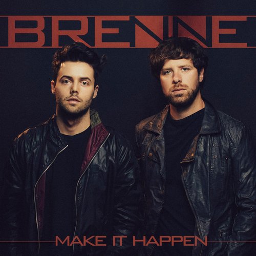 Make It Happen - Single