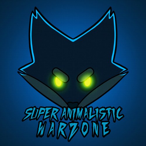 Super Animalistic Warzone