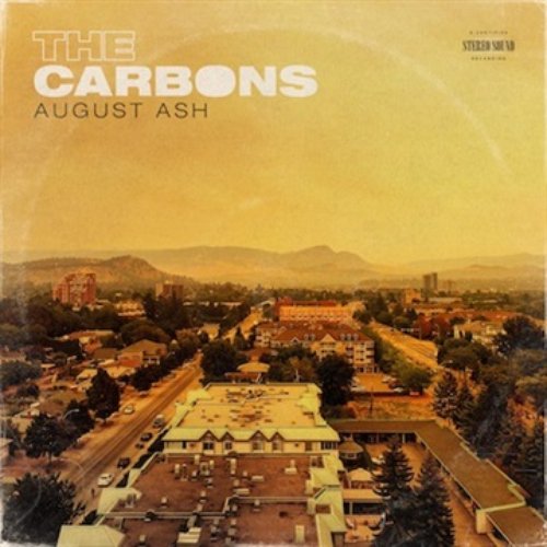 August Ash [Explicit]