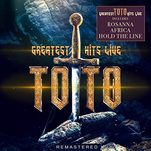 Greatest Hits Live