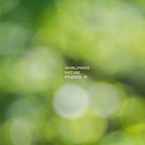 Worldwide Green Noise