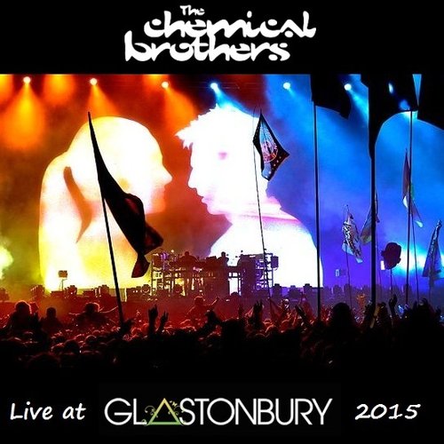 Live at Glastonbury 2015