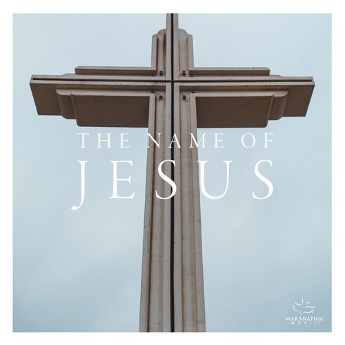 The Name Of Jesus