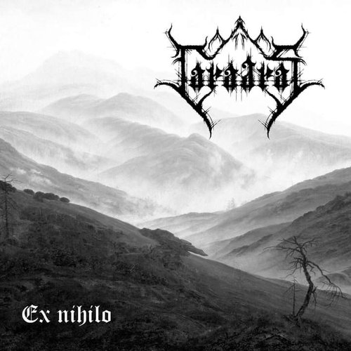 Ex Nihilo