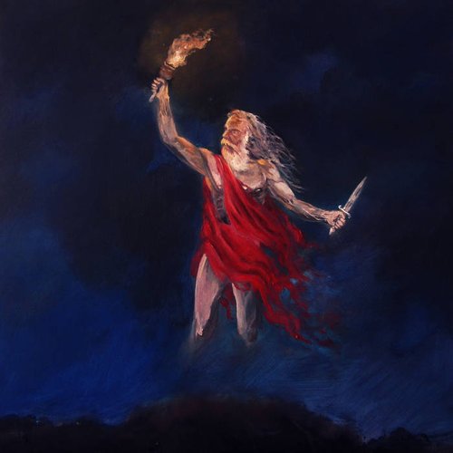 The Fire of Intransigence