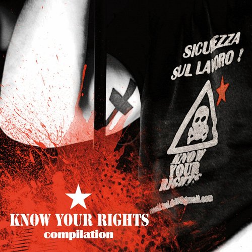 Know Your Rights (Compilation)