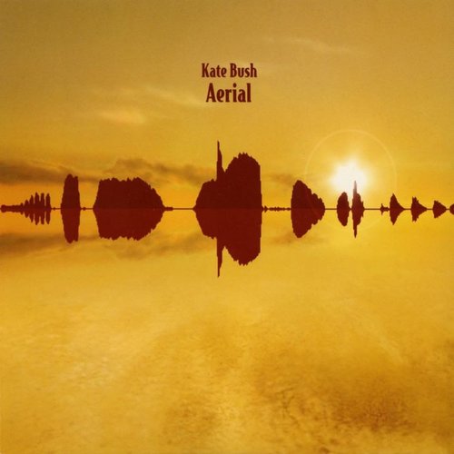 Aerial - A Sky Of Honey