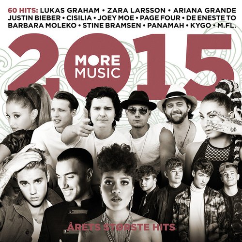 More Music 2015