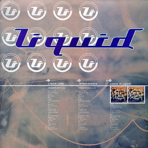 Liquid Love