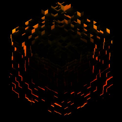 Minecraft – Volume Beta