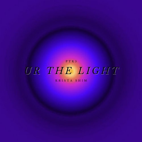 Ur The Light (BR3AD & !4OB Remix)