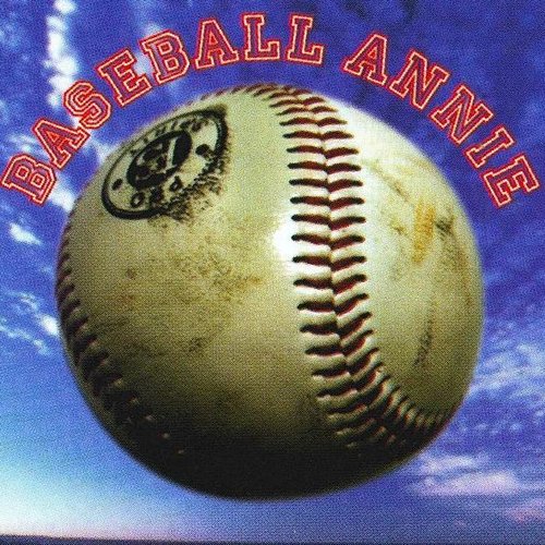 Baseball Annie