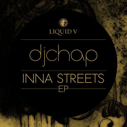 Inna Streets EP