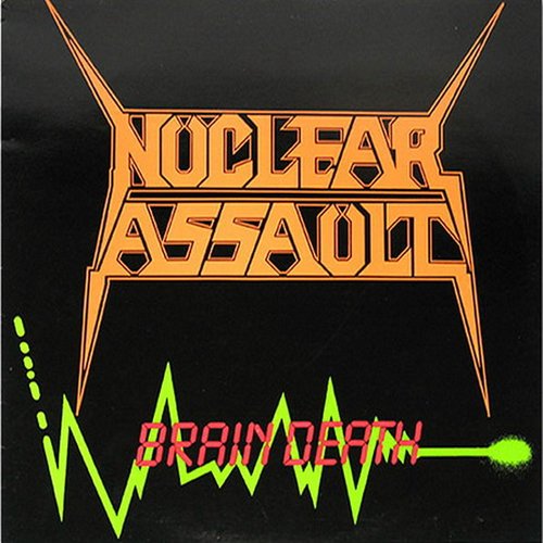 Brain Death [12'' EP]