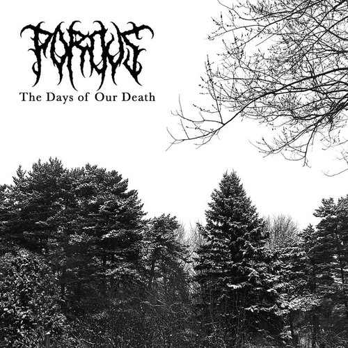 The Days of Our Death