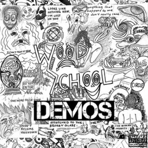 Woodschool Demos