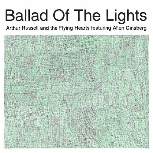 Ballad Of The Lights