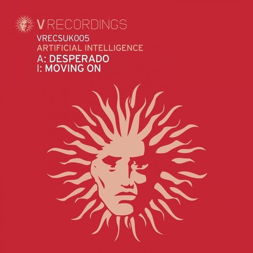 Desperado / Moving On