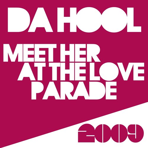 Meet Her At the Loveparade (Remixes)