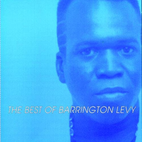 The Best Of Barrington Levy