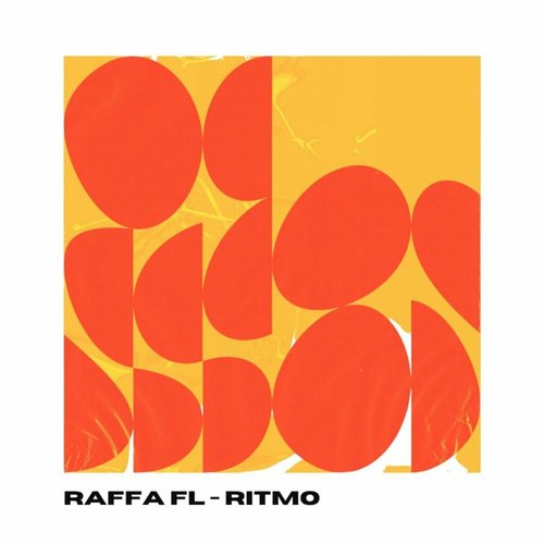 Ritmo - Single