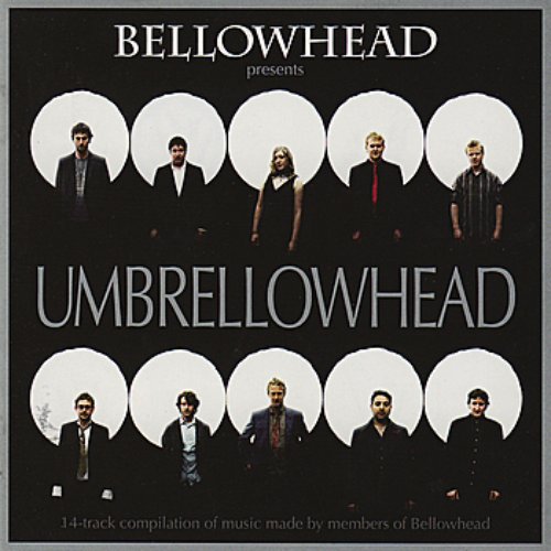 Bellowhead presents Umbrellowhead