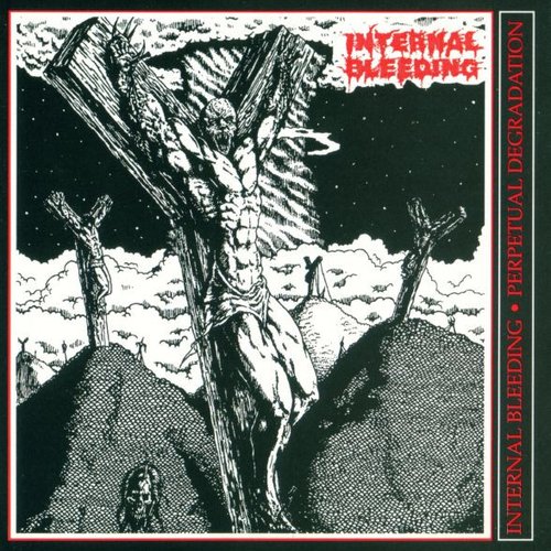 Perpetual Degradation