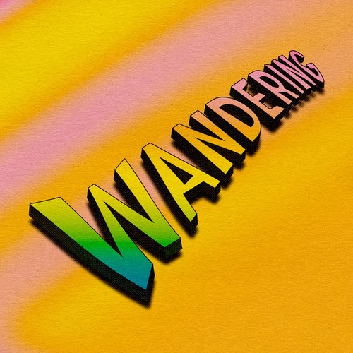 Wandering - single