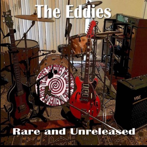 Rare and Unreleased