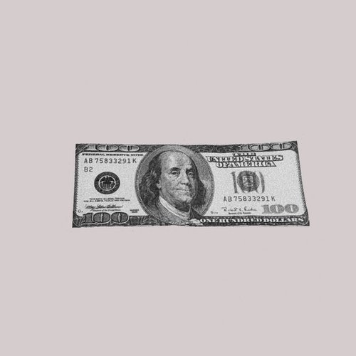 Benjamin Franklin - Single