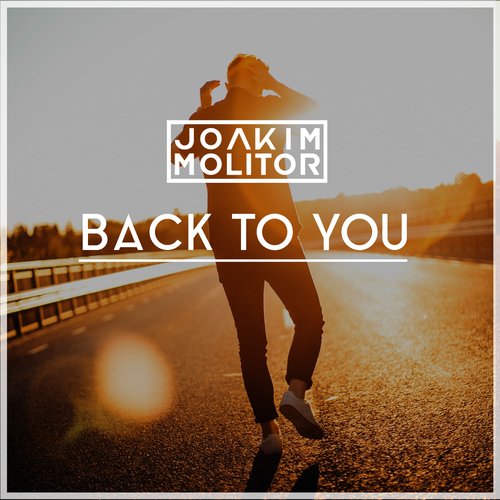 Back to You - Single