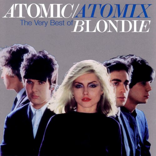 Atomic/Atomix