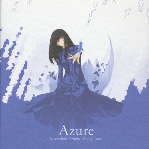 Azure: Karanoshojo Original Sound Track