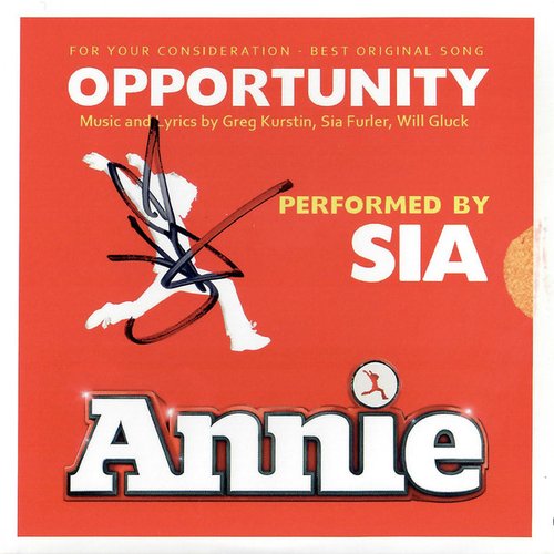 Opportunity
