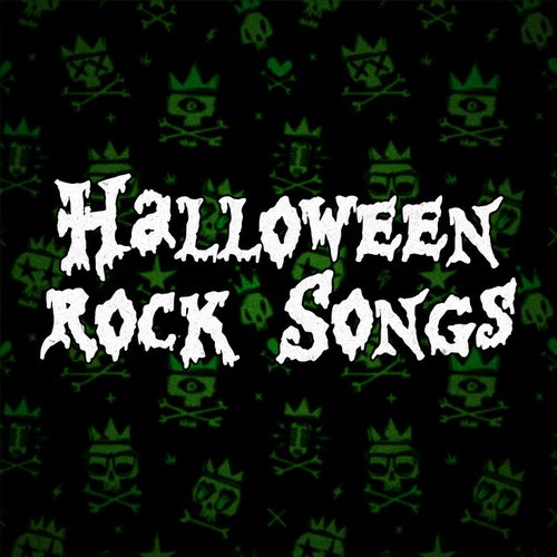 Halloween Rock Songs