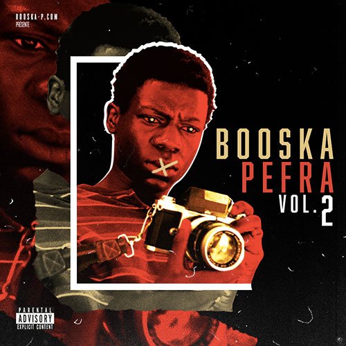 Booska Pefra, Vol. 2