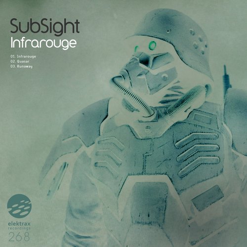 Infrarouge