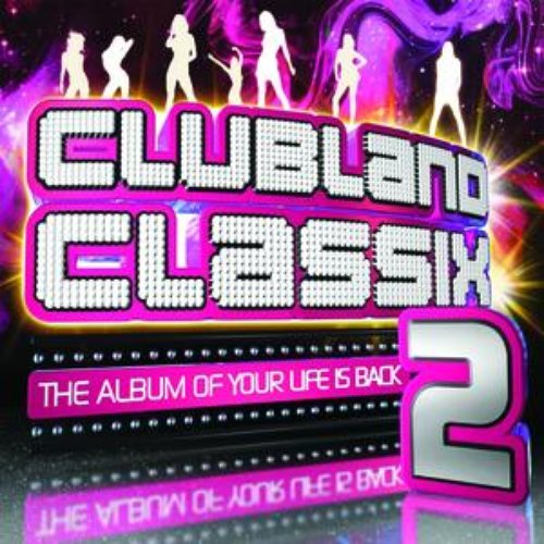 Clubland Classix 2 - Digital Bundle Package