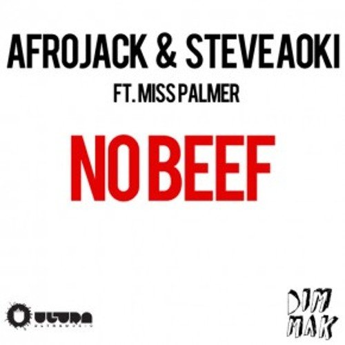 No Beef (feat. Miss Palmer)