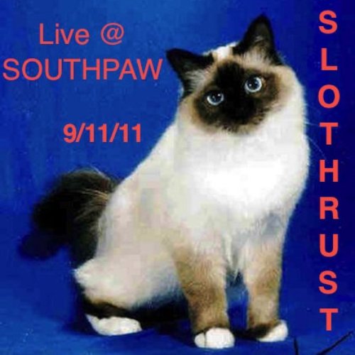 LIVE @ SOUTHPAW