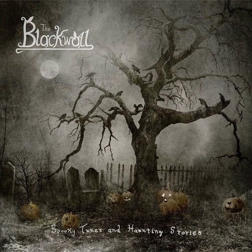 Spooky Tunes And Haunting Stories