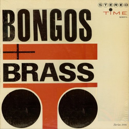 Bongos and Brass