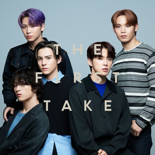 Move The Soul - From THE FIRST TAKE - Single