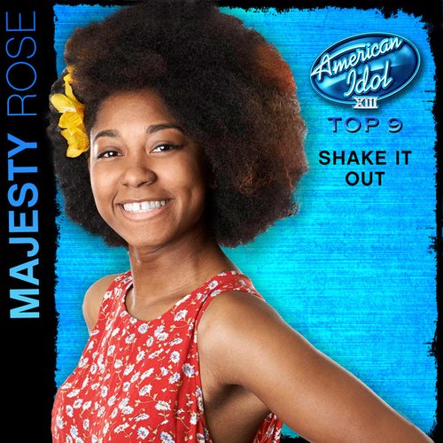 Shake It Out (American Idol Performance)