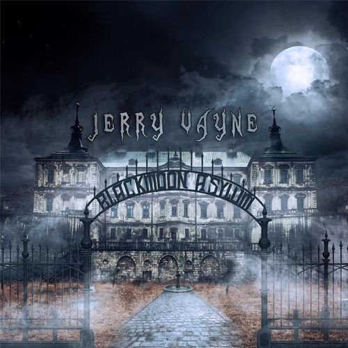 Blackmoon Asylum