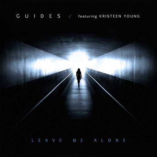 Leave Me Alone (feat. Kristeen Young)