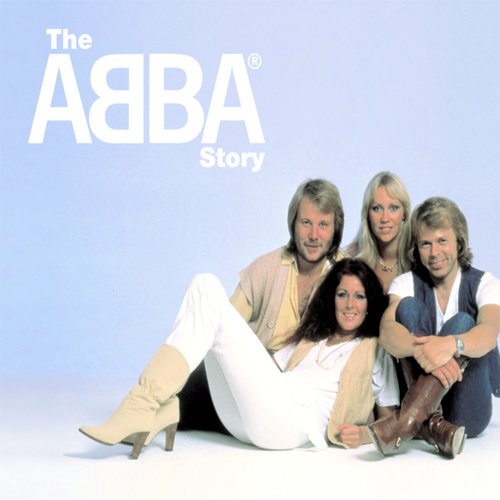The Abba Story